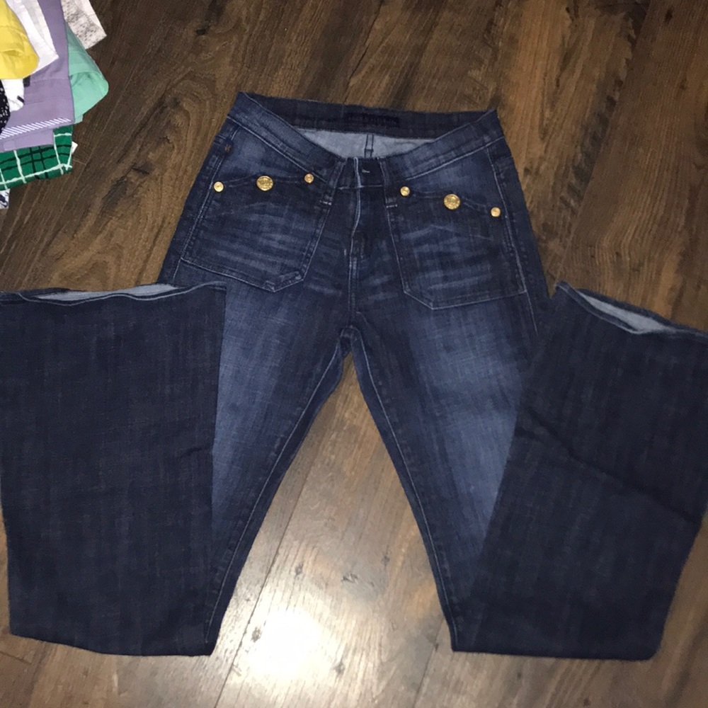 Rock & Republic Scorpion Jeans